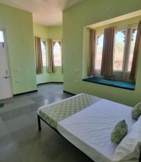 Phalsiya Casa | The Aawargarh Retreat