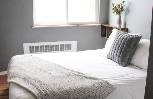 Leadville Cama Y Desayuno | The Abbey - near hiking, skiing, and historic downtown Leadville