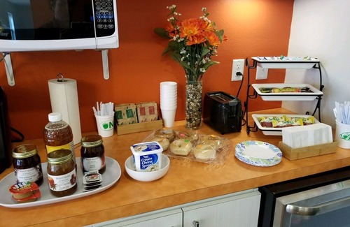 Mebane Apartamento | The Acorn Suites