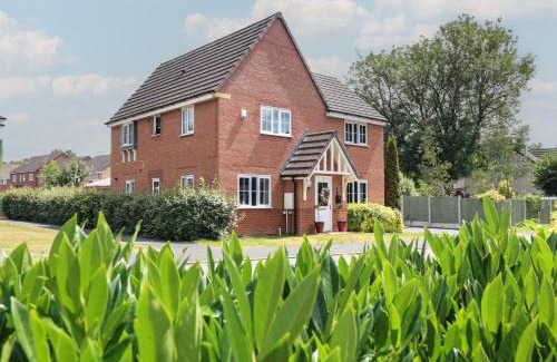 Yarnfield Casa | The Active Recovery Retreat