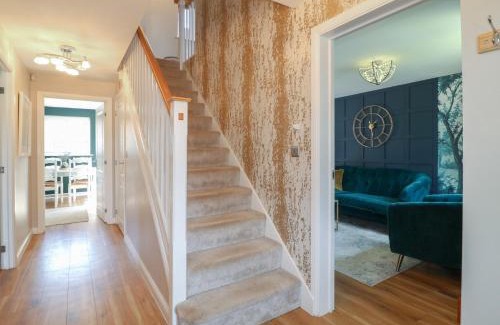Yarnfield Casa | The Active Recovery Retreat