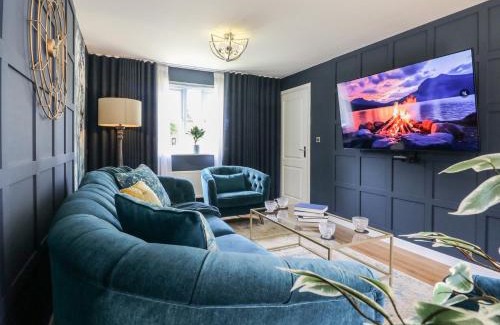Yarnfield Casa | The Active Recovery Retreat