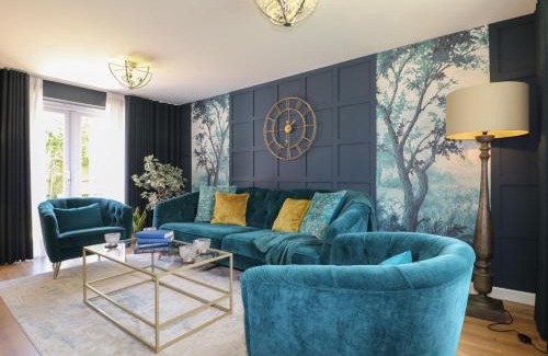 Yarnfield Casa | The Active Recovery Retreat