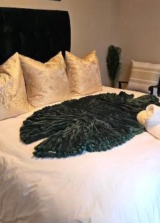 Aliwal North Casa | The Adante