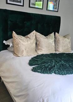 Aliwal North Casa | The Adante