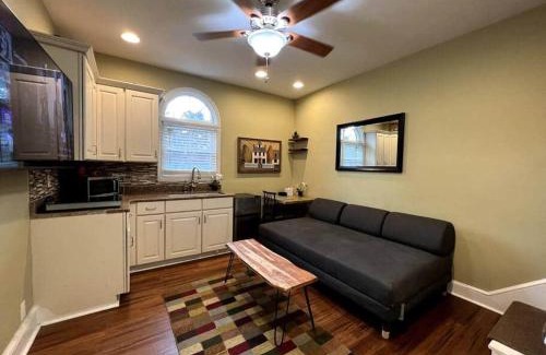 Lancaster Casa | THE ADDAMS HOUSE - LANCASTER HISTORIC DISTRICT