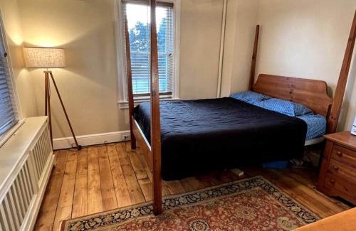 Lancaster Casa | THE ADDAMS HOUSE - LANCASTER HISTORIC DISTRICT