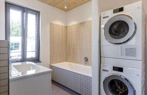 Wettingen Apartamento | The Address near Zurich- stylish and comfortable