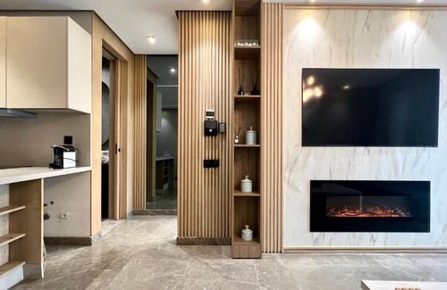 Ain Diab Apartamento | The Address - Sunny Anfa Hills