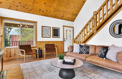 Garden Valley Casa | The ADOBE ABODE at Terrace Lakes