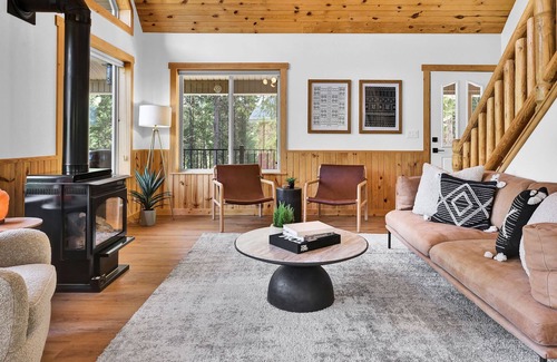 Garden Valley Casa | The ADOBE ABODE at Terrace Lakes