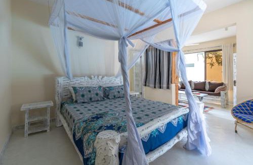 Diani Beach Complejo | The Afters Boutique Hotel Diani