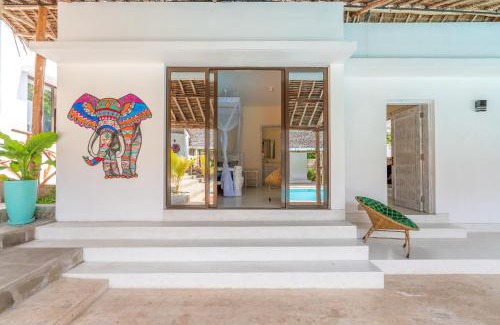 Diani Beach Complejo | The Afters Boutique Hotel Diani
