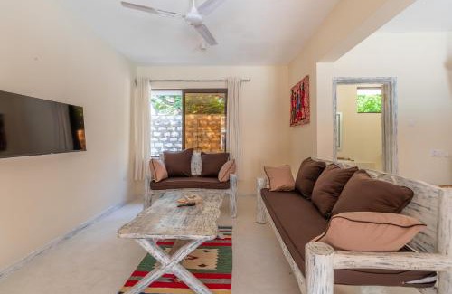 Diani Beach Complejo | The Afters Boutique Hotel Diani