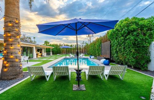 Fashion Square Casa | The Agave Oasis
