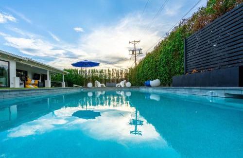 Fashion Square Casa | The Agave Oasis