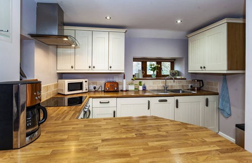 Westbrook Court Cama Y Desayuno | The Agent's House Bed and Breakfast