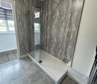 Sandtoft Apartamento | The Airfield Happy Apartment
