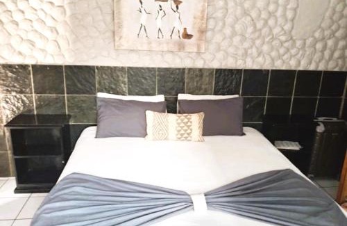 Berea Apartamento | The Airport Lodge - East London