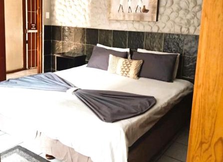 Berea Apartamento | The Airport Lodge - East London
