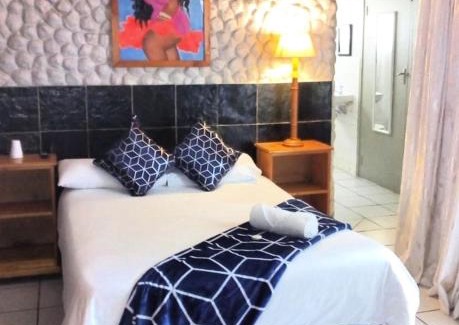 Berea Apartamento | The Airport Lodge - East London