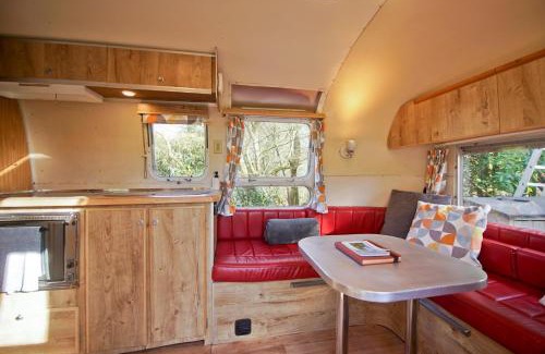Mabe Casa | The Airstream