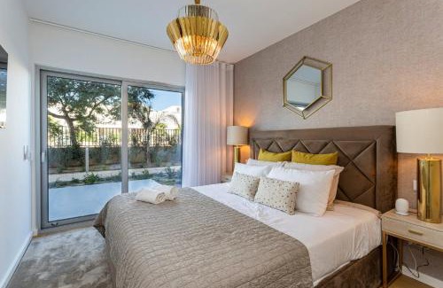 Correeira Apartamento | The Albufeira Concierge - Prime Lounge Design
