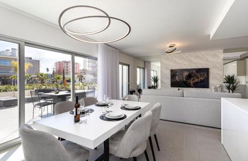 Correeira Apartamento | The Albufeira Concierge - Prime Lounge Design