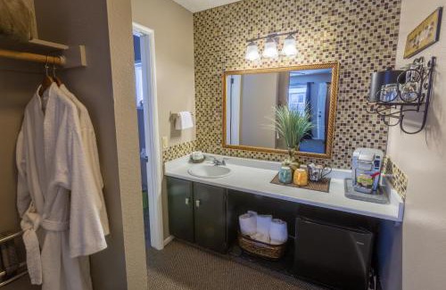 South Lake Tahoe Hotel | The Alder Inn