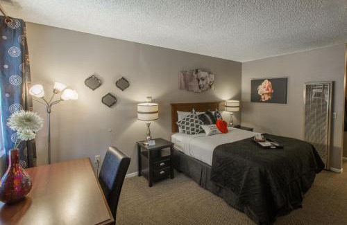 South Lake Tahoe Hotel | The Alder Inn