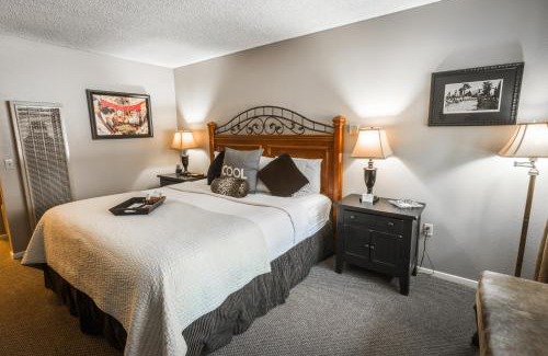 South Lake Tahoe Hotel | The Alder Inn