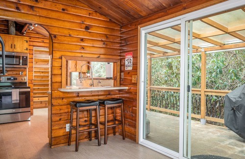 Marmot Casa | The Alder Lodge - Hot tub, shuffleboard, air hockey, bbq, dogs-ok