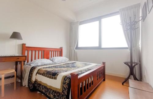 Petaling Jaya Apartamento | The Alder - The Hub SS2