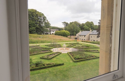Newland Near Ulverston Cabaña | The Alfred Suite Stone Cross Mansion