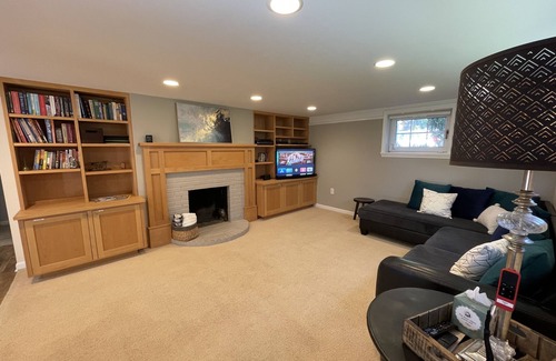 Alki Casa | The Alki Beachaus