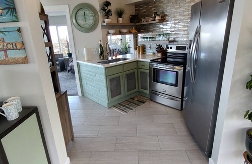 Vermilion Casa | The Aloha on lake erie