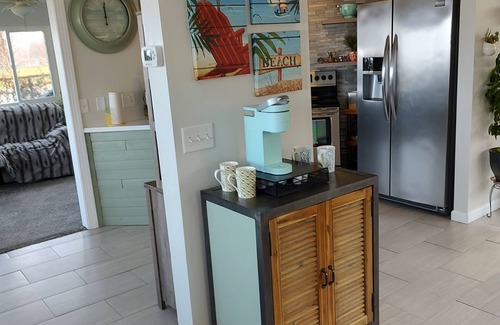 Vermilion Casa | The Aloha on lake erie
