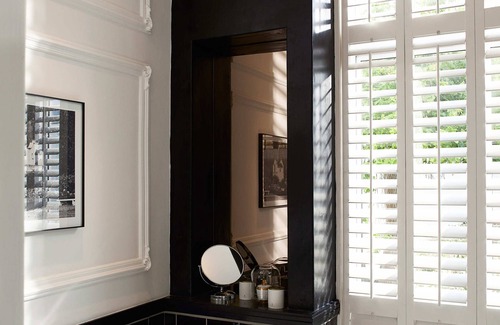 Alphen Hotel | The Alphen Boutique Hotel & Spa