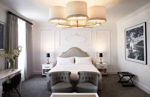 Alphen Hotel | The Alphen Boutique Hotel & Spa