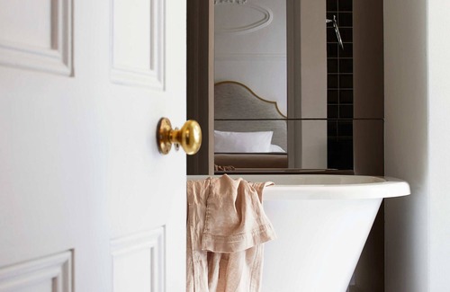 Alphen Hotel | The Alphen Boutique Hotel & Spa