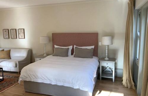 Alphen Chalet De Esquí | The Alphen Cottage