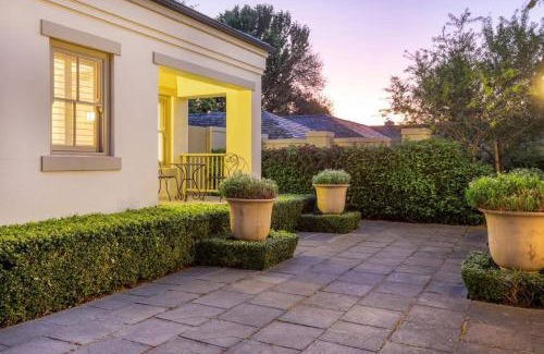 Alphen Chalet De Esquí | The Alphen Cottage