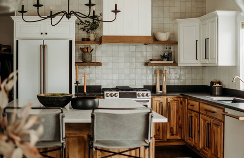 Boyne City Casa | The Alpine House - La mejor casa de 4 habitaciones de Boyne Mountain en una comunidad cerrada