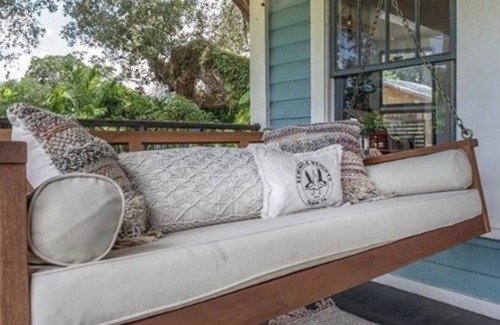 South Seminole Heights Casa | The “Amanda House” historic 1926 restored beauty 5 minutes from Armature Works