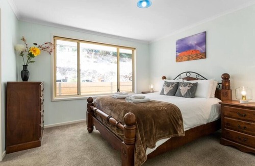 Hallett Cove Casa | The amazing Sea View Holiday Home - Hallett Cove