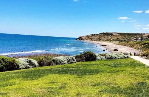 Hallett Cove Casa | The amazing Sea View Holiday Home - Hallett Cove