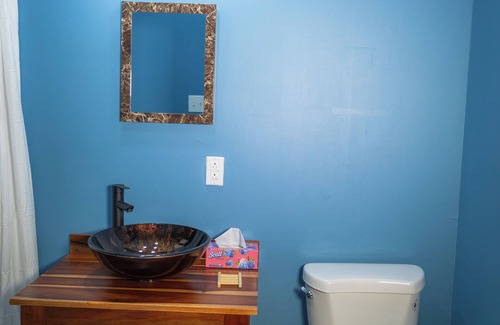 Ciudad de Belice Cama Y Desayuno | The Ambassador's Terrace