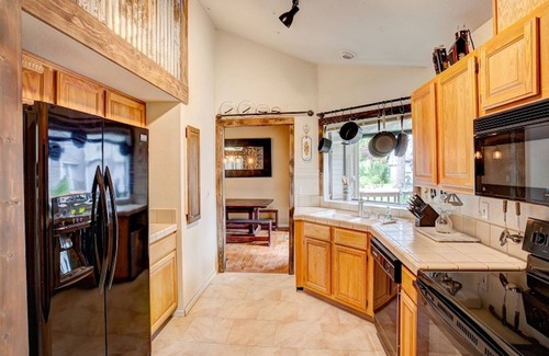 Plumas Eureka Estates Casa | The Amen corner @ Plumas Pines - 279 Tamarack Court