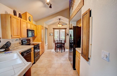 Plumas Eureka Estates Casa | The Amen corner @ Plumas Pines - 279 Tamarack Court