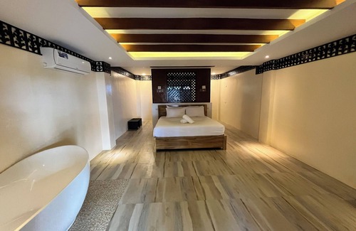 Panglao Complejo | The Ananyana Beach Resort by SMS Hospitality